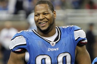 Cameroun : Ndamukong Suh, le sportif qui gagne plus quÂ’Eto 